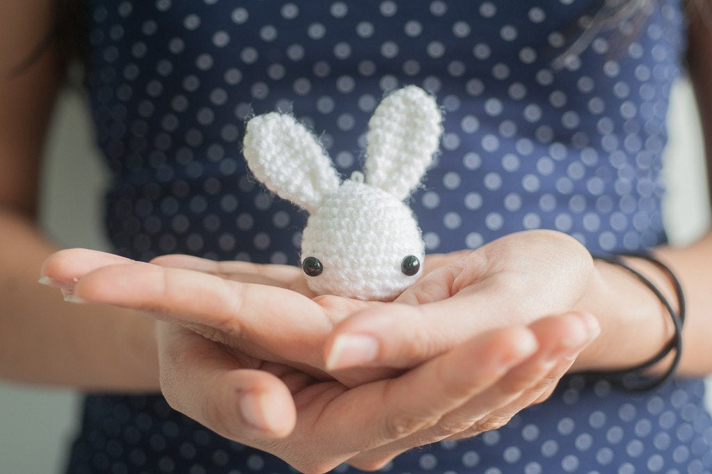 History of Crocheted Amigurumi Doll. Why? How? When?