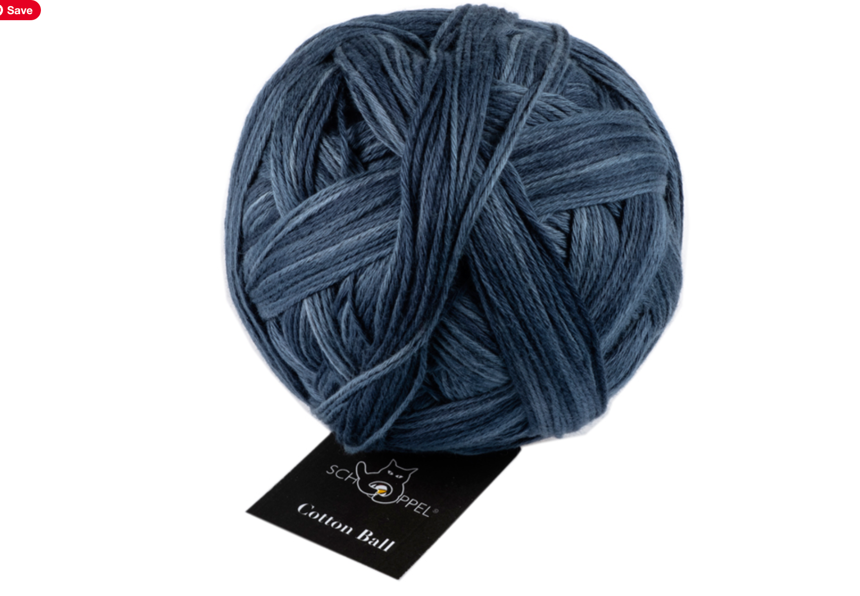 Schoppel Cotton Ball