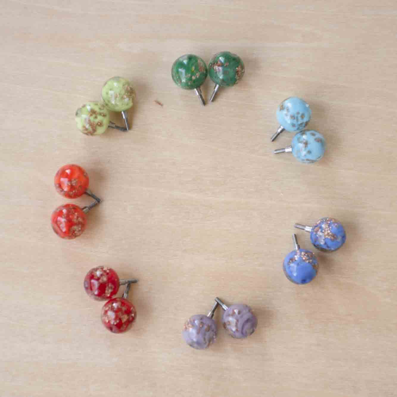 HiyaHiya Bead Cable Stoppers