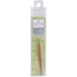 Chiaogoo Interchangeable Spin Bamboo Tips