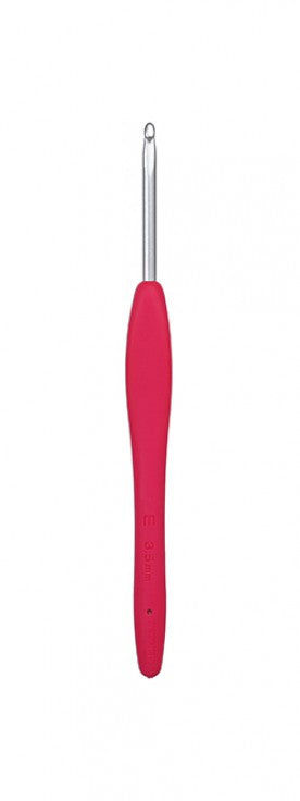 Clover Amour Crochet Hook (2.0 - 6.0 mm)