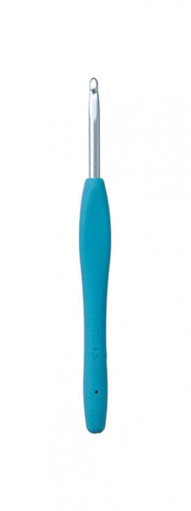 Clover Amour Crochet Hook (2.0 - 6.0 mm)