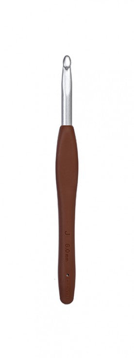 Clover Amour Crochet Hook (2.0 - 6.0 mm)
