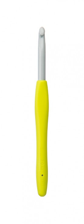 Clover Amour Crochet Hook 6.5-15mm