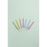 Clover Amour Crochet Hook Set (0.60 - 1.75 mm)