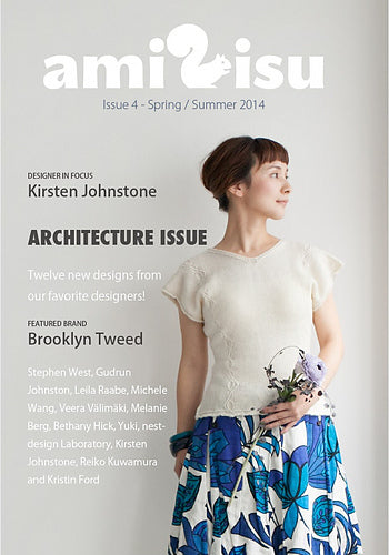 amirisu Knitting Books/ Magazines
