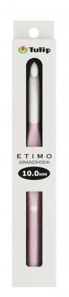Tiny Rabbit Hole - Tulip Etimo GrandHook 10mm