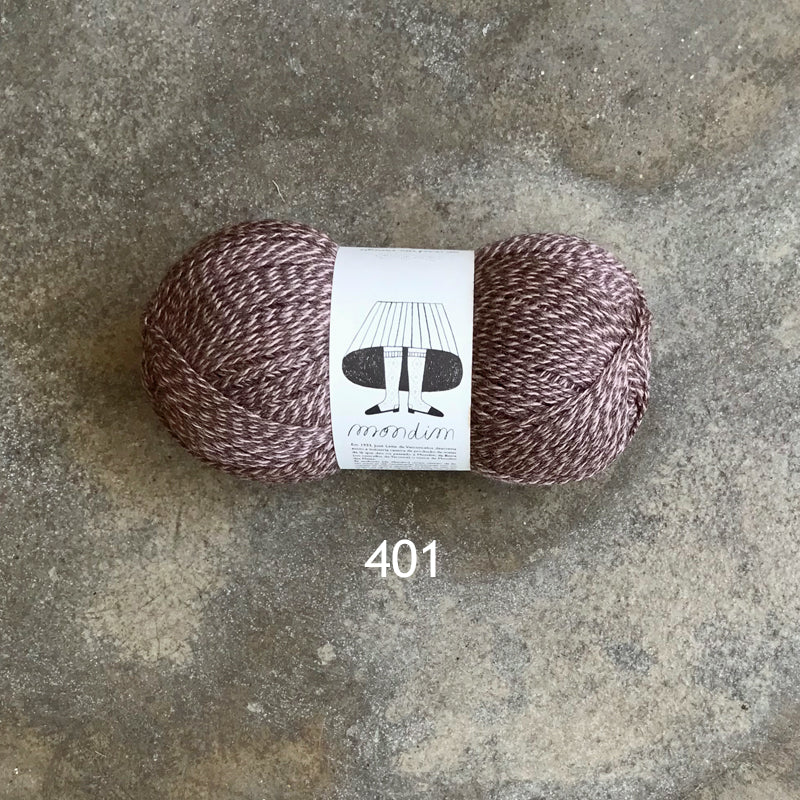 Retrosaria Rosa Pomar Mondim 100% Portuguese Wool