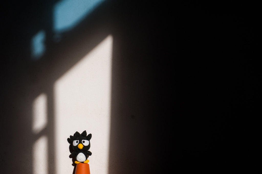 Amigurumi Crochet Artist Needed!