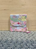 Artisan Pouch for crochet and knitting by PCraft Collection 2024 June Batch