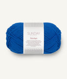 Sandnes Garn SUNDAY 100% Merino Wool