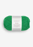 Sandnes Garn SUNDAY 100% Merino Wool