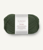 Sandnes Garn SUNDAY 100% Merino Wool