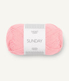 Sandnes Garn SUNDAY 100% Merino Wool