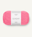 Sandnes Garn SUNDAY 100% Merino Wool