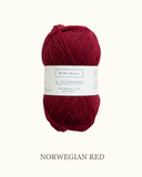 Le Petit Lambswool Fingering by Biches & Buches