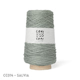 Pica Pau/Cori Cori Yarn 200g DK