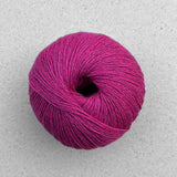 Pascuali Puno Winikunka Organic Cotton Alpaca Fingering 50g