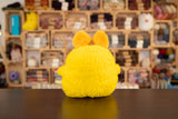 [Made to Order] Furry Dumpy - Chickpeas