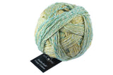 Schoppel Zauberball®Crazy 75% Virgin Wool, 25% Nylon (biodegradable)