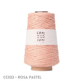 Pica Pau/Cori Cori Yarn 200g DK