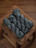 Hand Dyed Yarn by KAIJUU Fibers 2025 Sep Batch