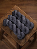 Hand Dyed Yarn by KAIJUU Fibers 2025 Sep Batch