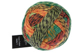 Schoppel Zauberball®Crazy Cotton Stärke 4