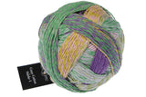 Schoppel Zauberball®Crazy Cotton Stärke 4