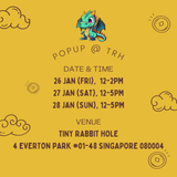 CNY Craft Popup 2024