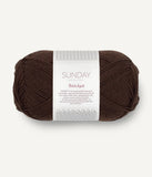 Sandnes Garn Double Sunday 100% Merino Wool