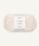 Sandnes Garn Tynn Line 53% cotton, 33% viscose and 14% linen