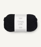 Sandnes Garn Tynn Line 53% cotton, 33% viscose and 14% linen