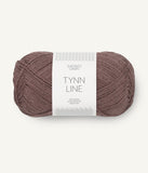 Sandnes Garn Tynn Line 53% cotton, 33% viscose and 14% linen