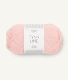 Sandnes Garn Tynn Line 53% cotton, 33% viscose and 14% linen