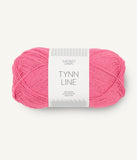 Sandnes Garn Tynn Line 53% cotton, 33% viscose and 14% linen