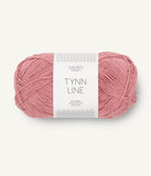 Sandnes Garn Tynn Line 53% cotton, 33% viscose and 14% linen