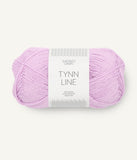 Sandnes Garn Tynn Line 53% cotton, 33% viscose and 14% linen