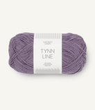 Sandnes Garn Tynn Line 53% cotton, 33% viscose and 14% linen