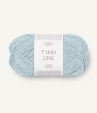 Sandnes Garn Tynn Line 53% cotton, 33% viscose and 14% linen