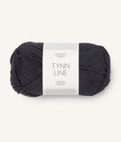 Sandnes Garn Tynn Line 53% cotton, 33% viscose and 14% linen