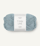 Sandnes Garn Tynn Line 53% cotton, 33% viscose and 14% linen