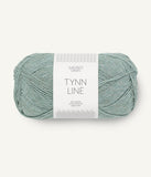 Sandnes Garn Tynn Line 53% cotton, 33% viscose and 14% linen