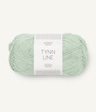 Sandnes Garn Tynn Line 53% cotton, 33% viscose and 14% linen