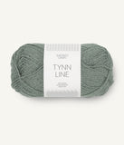 Sandnes Garn Tynn Line 53% cotton, 33% viscose and 14% linen