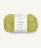 Sandnes Garn Tynn Line 53% cotton, 33% viscose and 14% linen