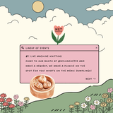 May Day Craft Popup 2024