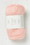 Sandnes Garn Line 53% cotton, 33% viscose and 14% linen