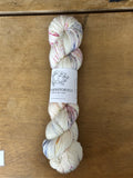 Hand Dyed Yarn by Myyarnstoryco 2026 October Batch
