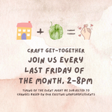 Craft Get-Together